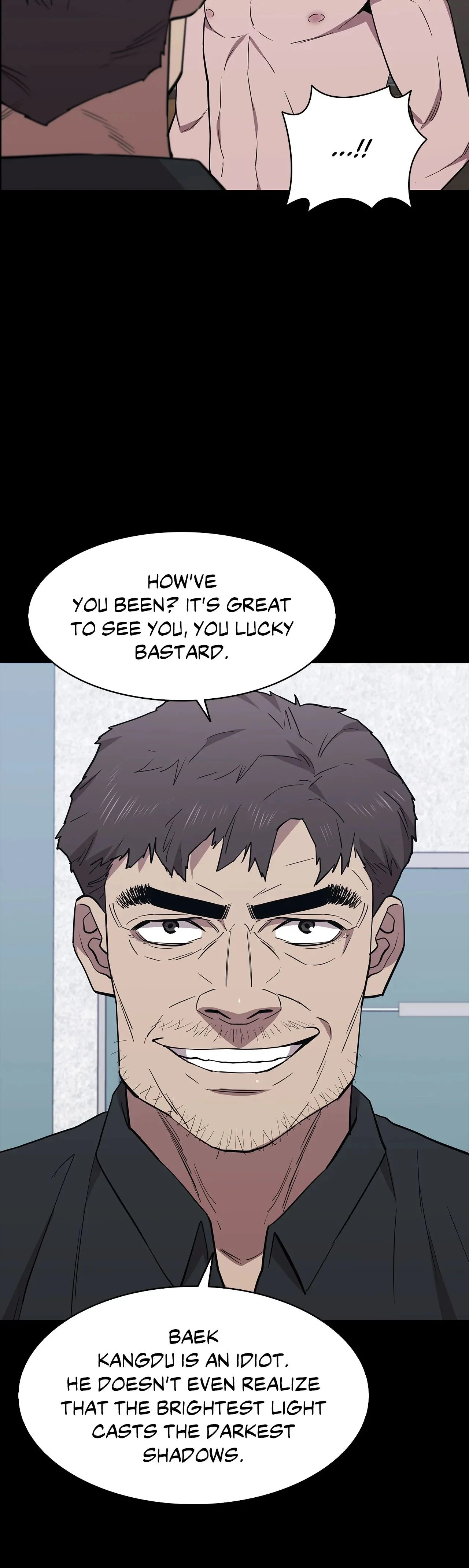 Thorns of Innocence chapter 80 page 38
