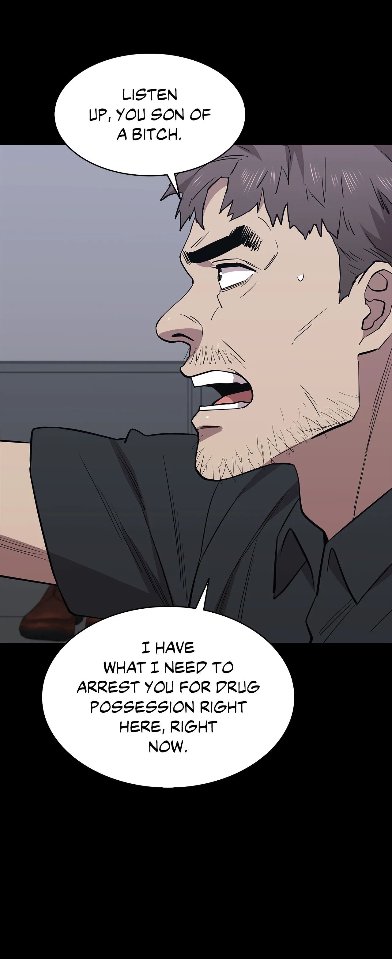 Thorns of Innocence chapter 80 page 43