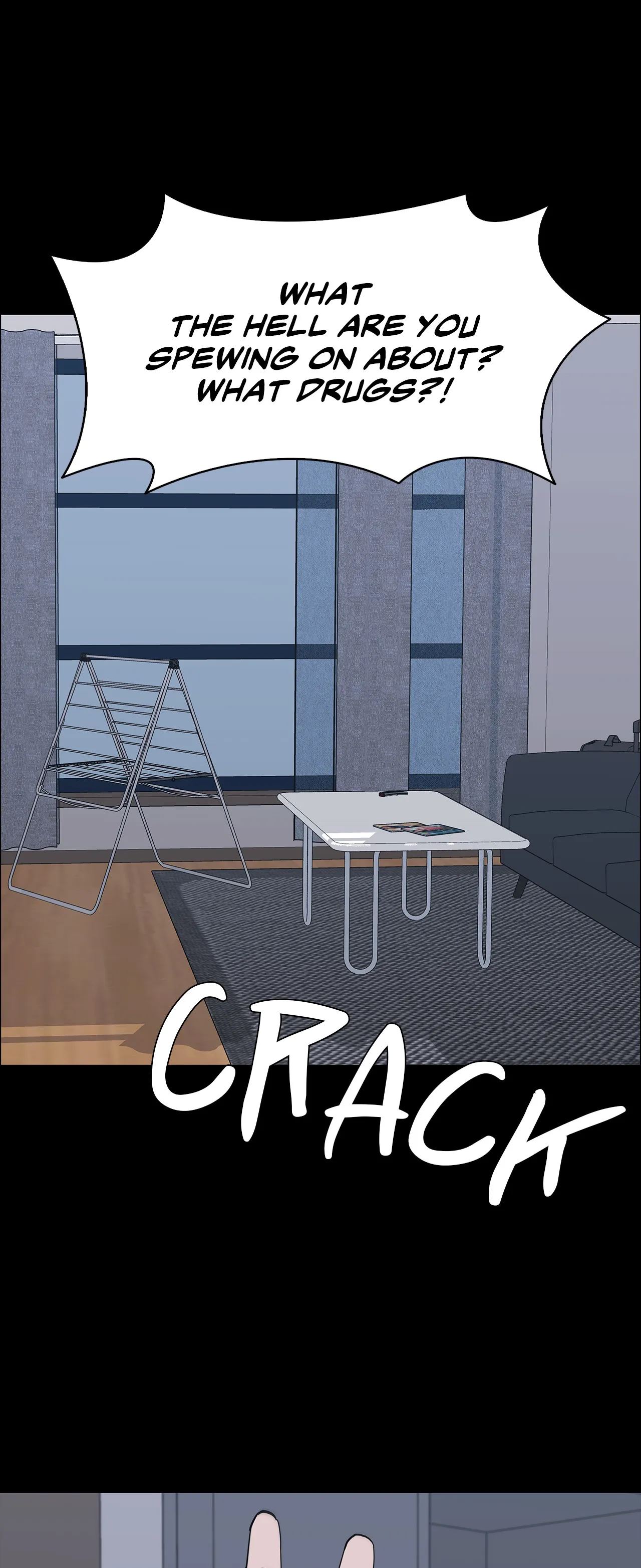 Thorns of Innocence chapter 80 page 44