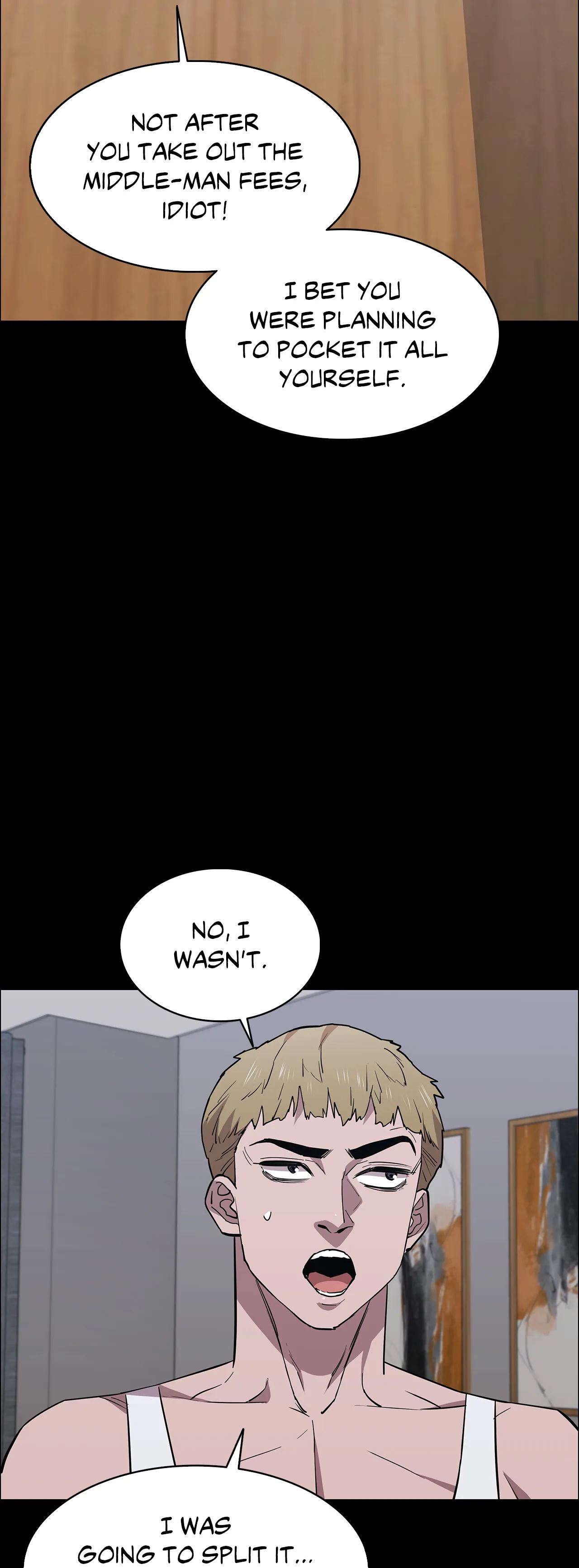 Thorns of Innocence chapter 80 page 50