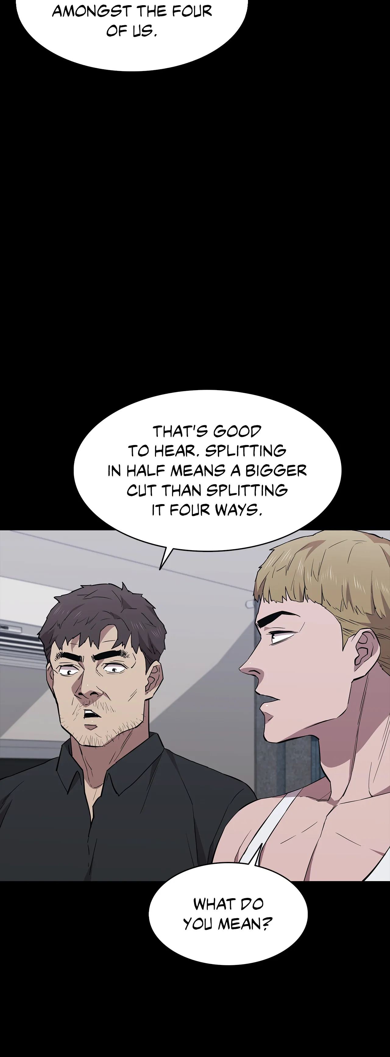Thorns of Innocence chapter 80 page 51