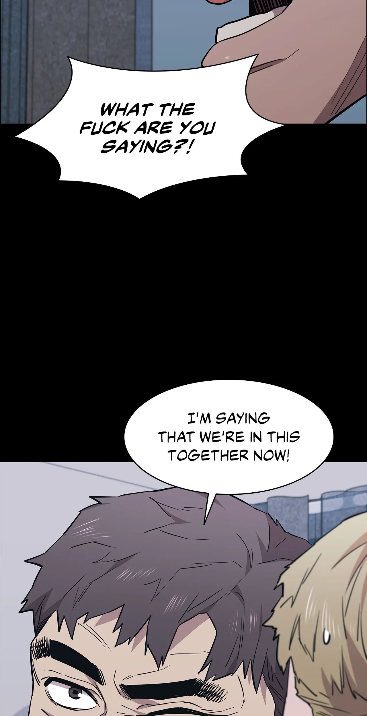 Thorns of Innocence chapter 80 page 54