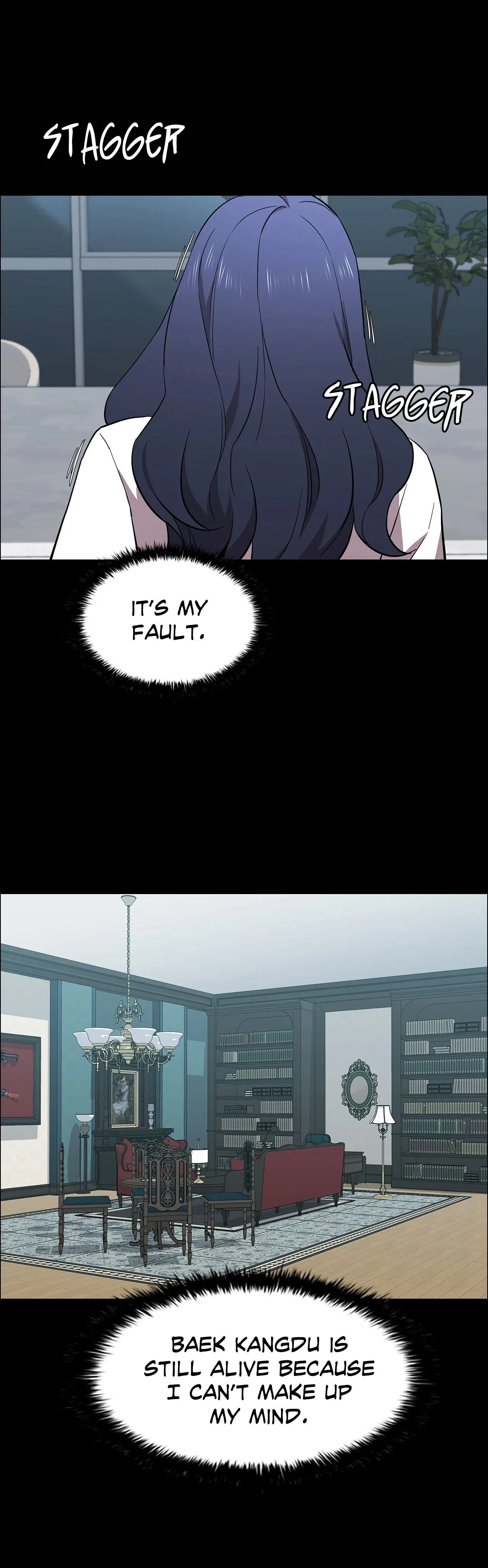 Thorns of Innocence chapter 81 page 3