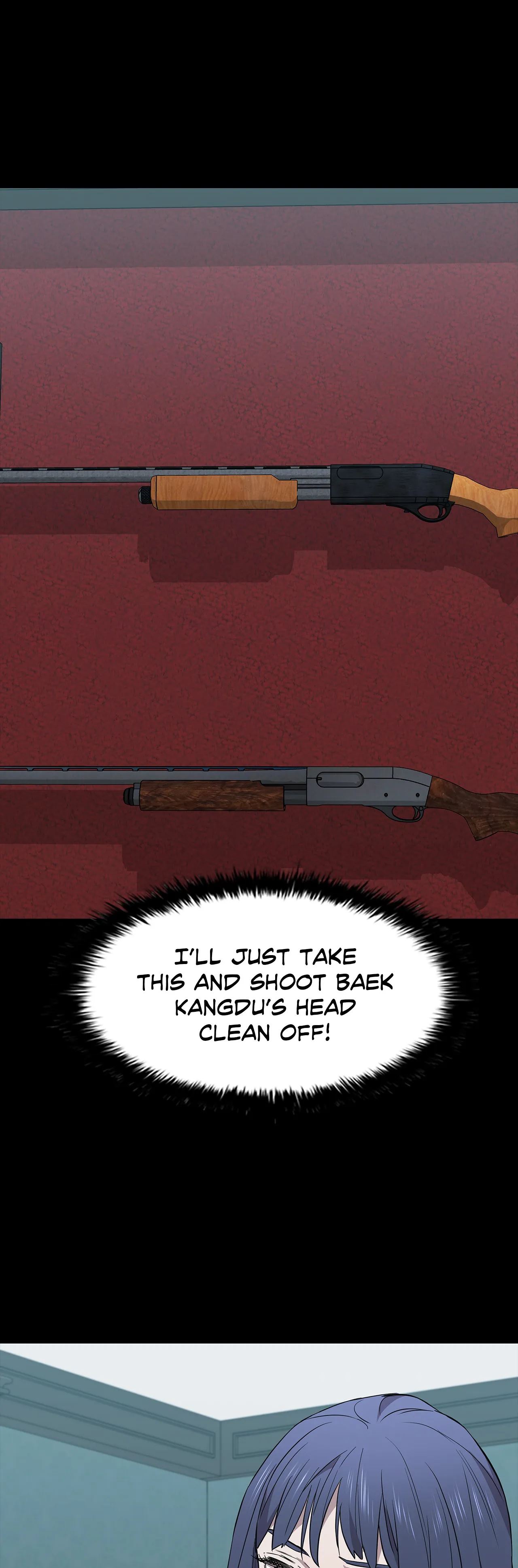 Thorns of Innocence chapter 81 page 4