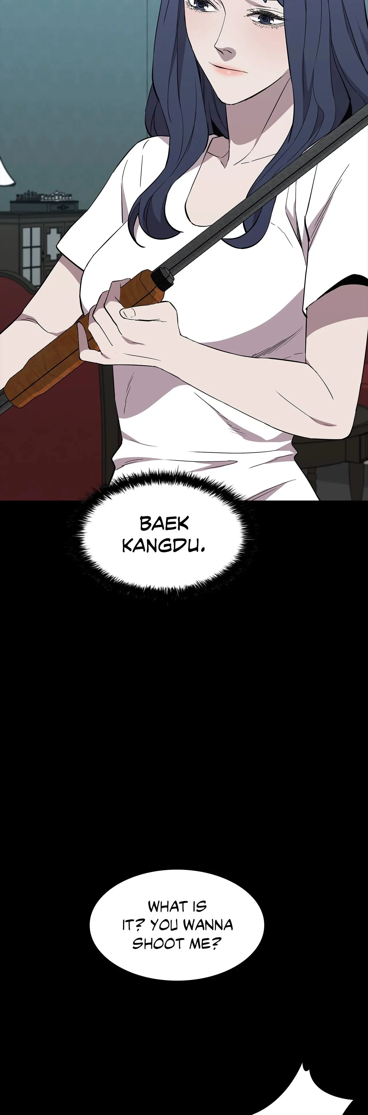 Thorns of Innocence chapter 81 page 5