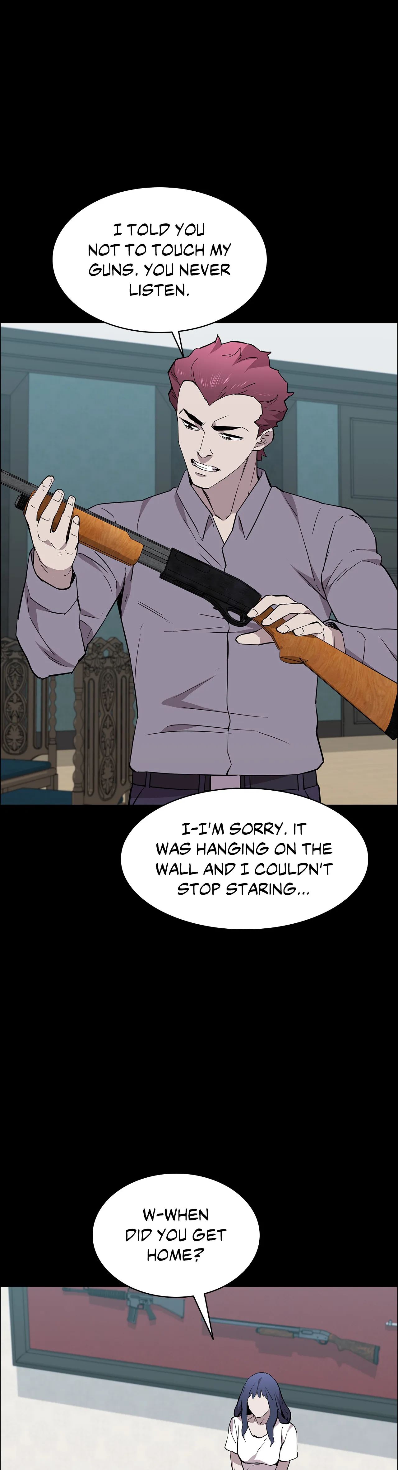 Thorns of Innocence chapter 81 page 7