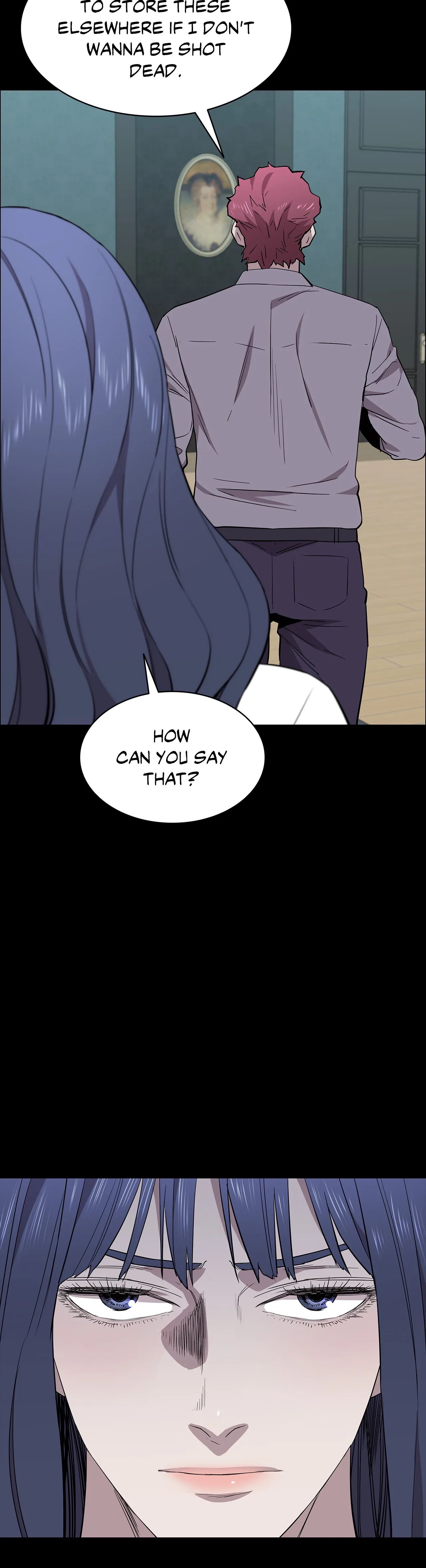 Thorns of Innocence chapter 81 page 9
