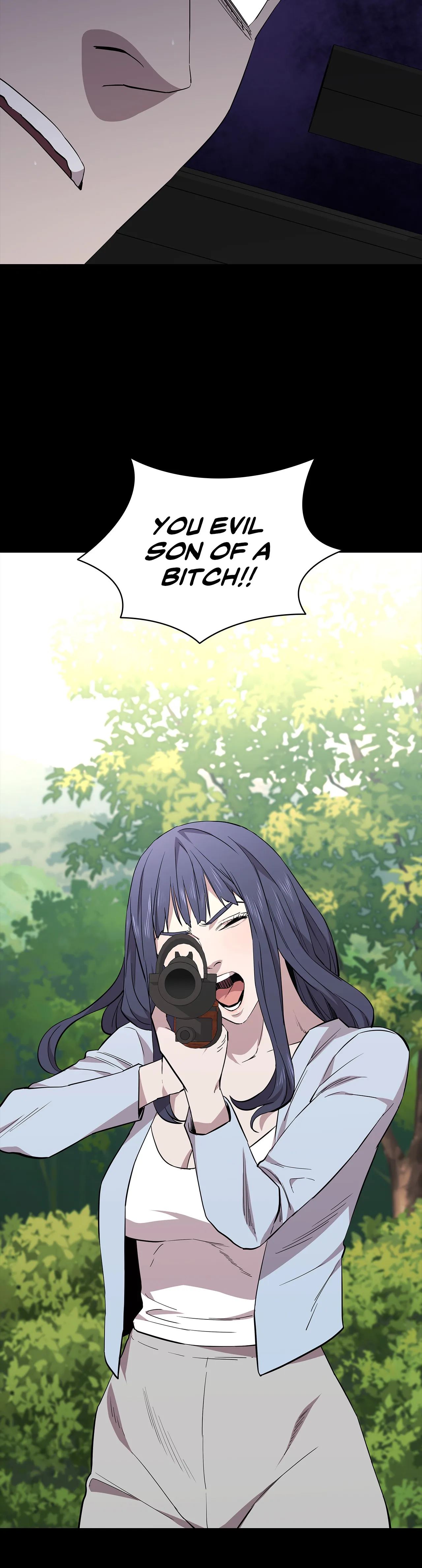 Thorns of Innocence chapter 81 page 12