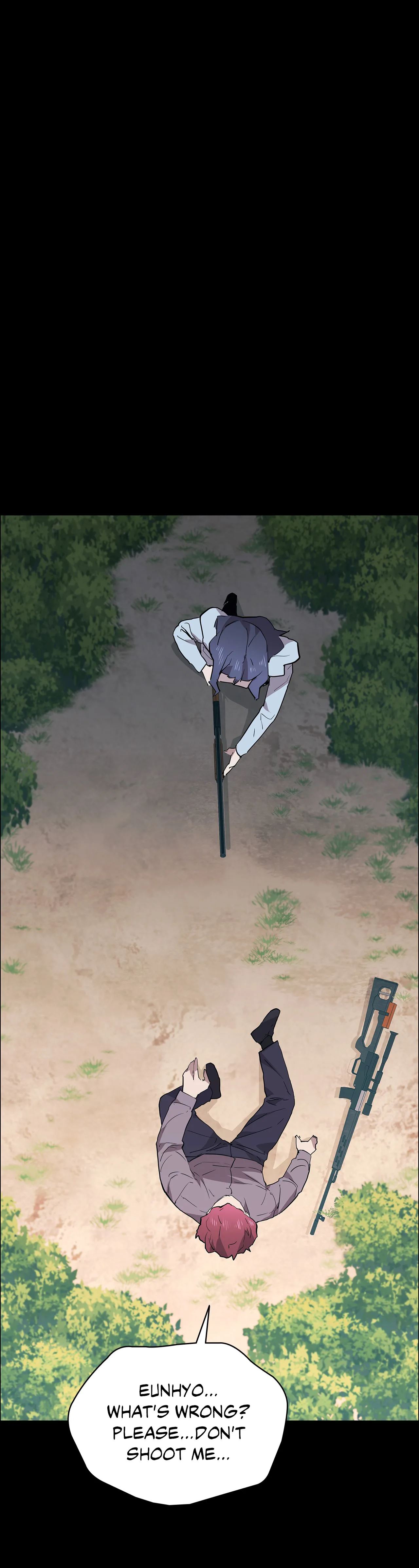 Thorns of Innocence chapter 81 page 15