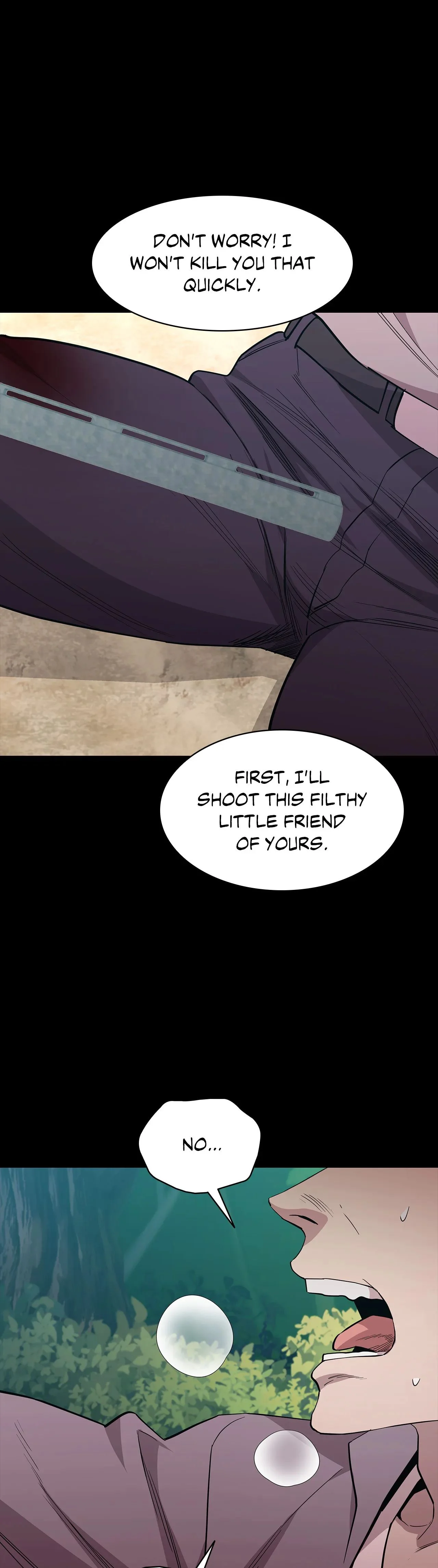 Thorns of Innocence chapter 81 page 16