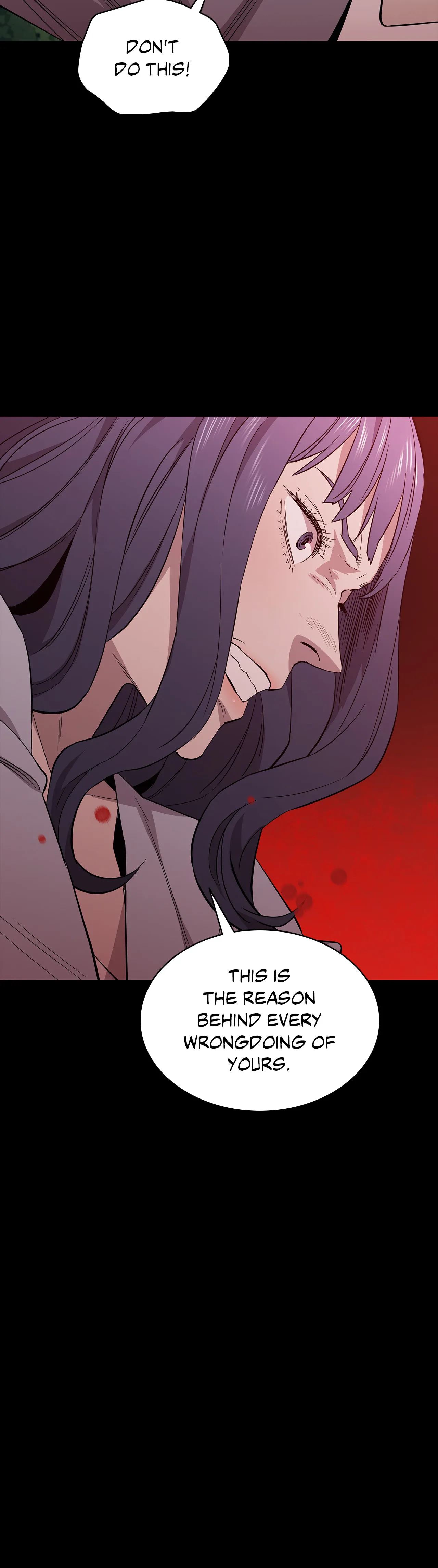 Thorns of Innocence chapter 81 page 17