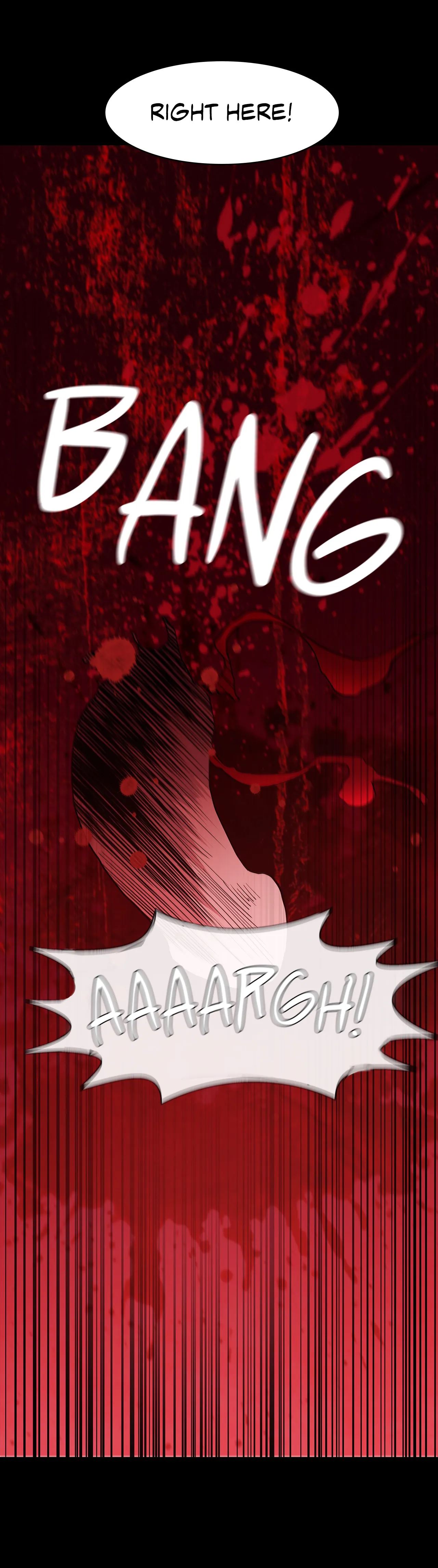Thorns of Innocence chapter 81 page 18