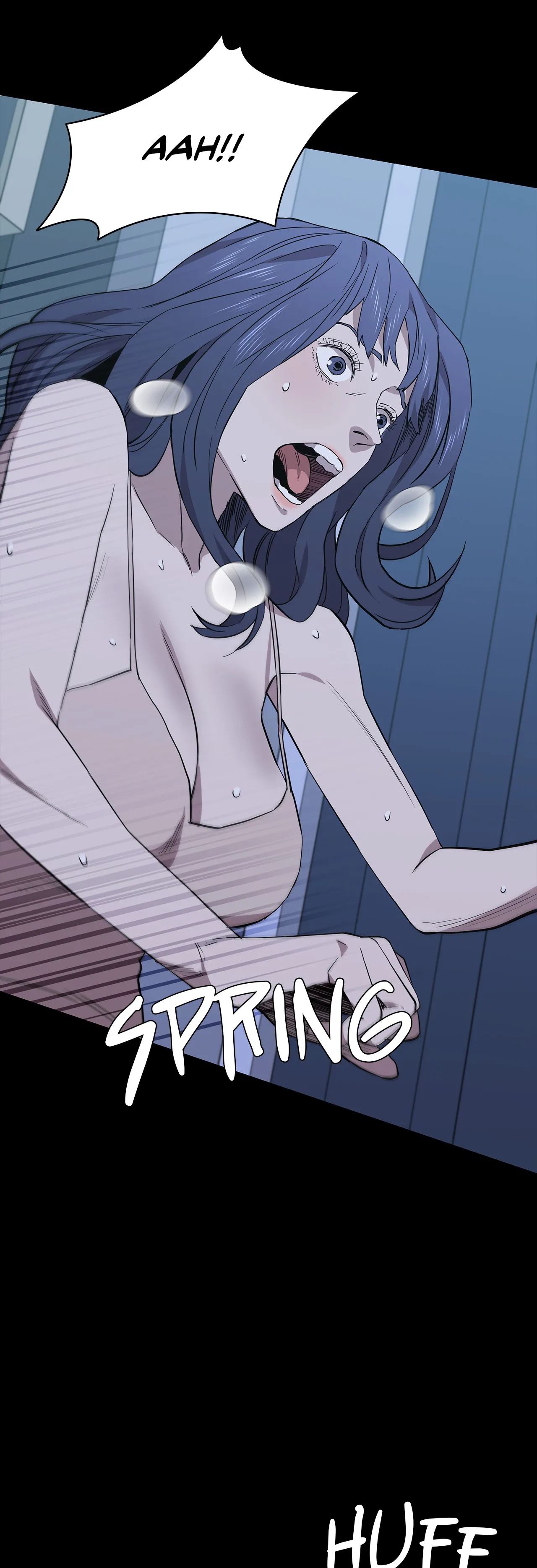 Thorns of Innocence chapter 81 page 19