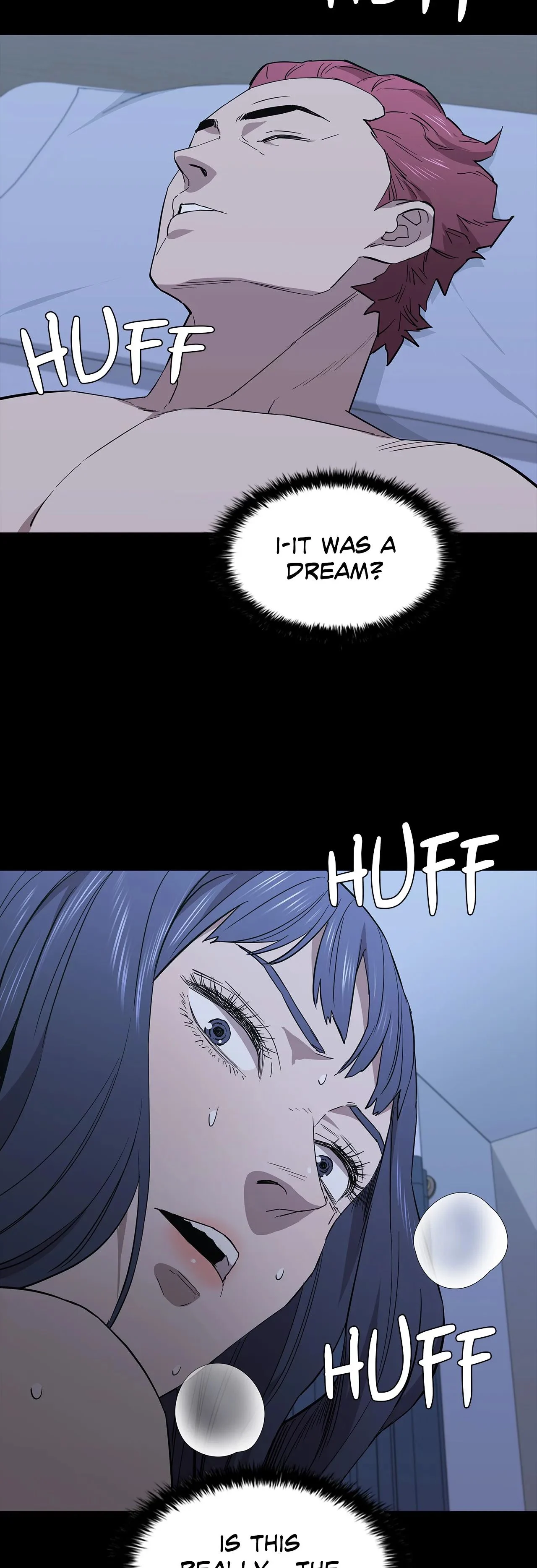 Thorns of Innocence chapter 81 page 20