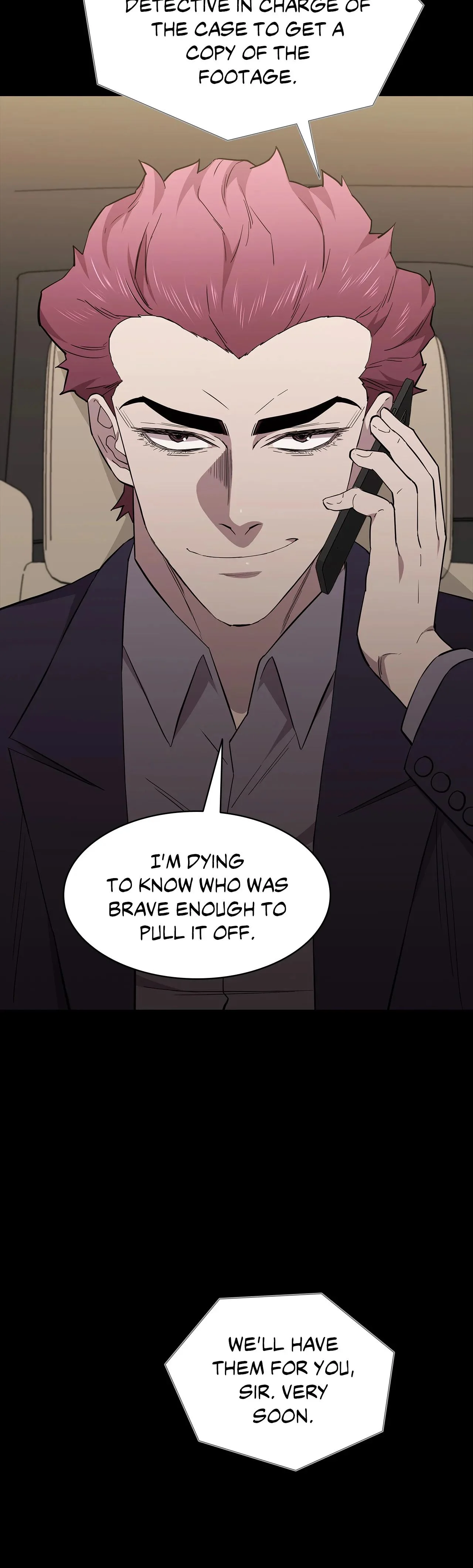 Thorns of Innocence chapter 81 page 24