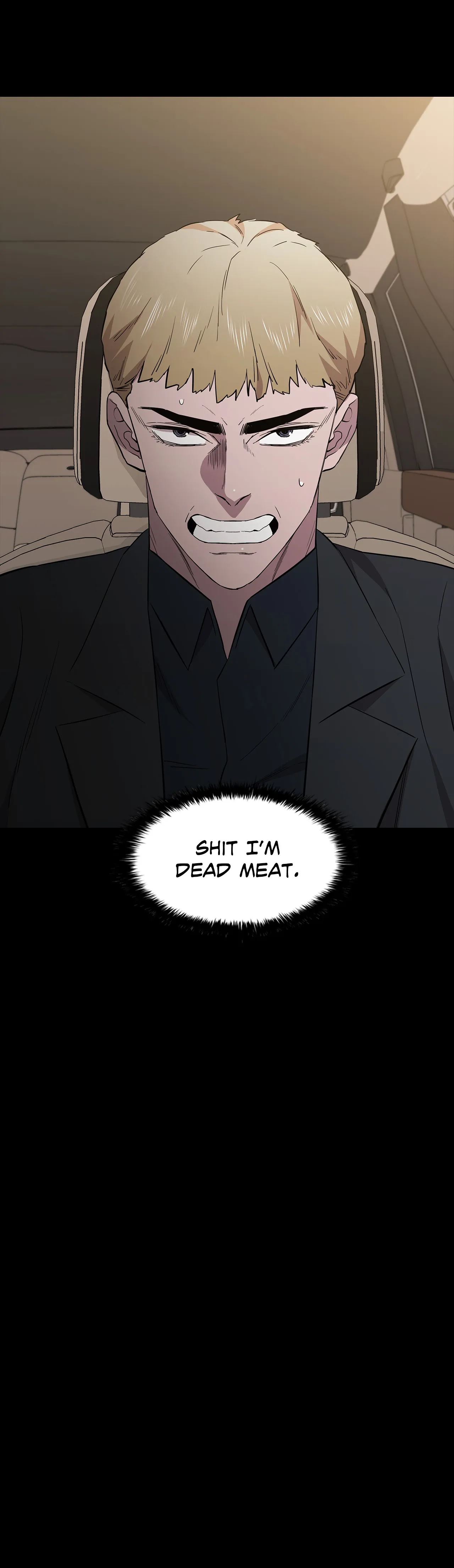 Thorns of Innocence chapter 81 page 25