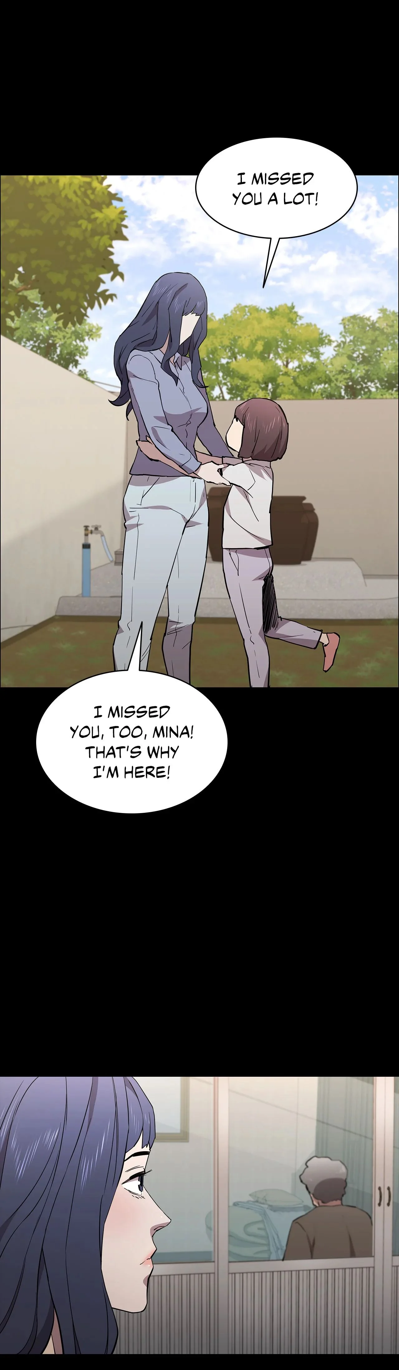 Thorns of Innocence chapter 81 page 30