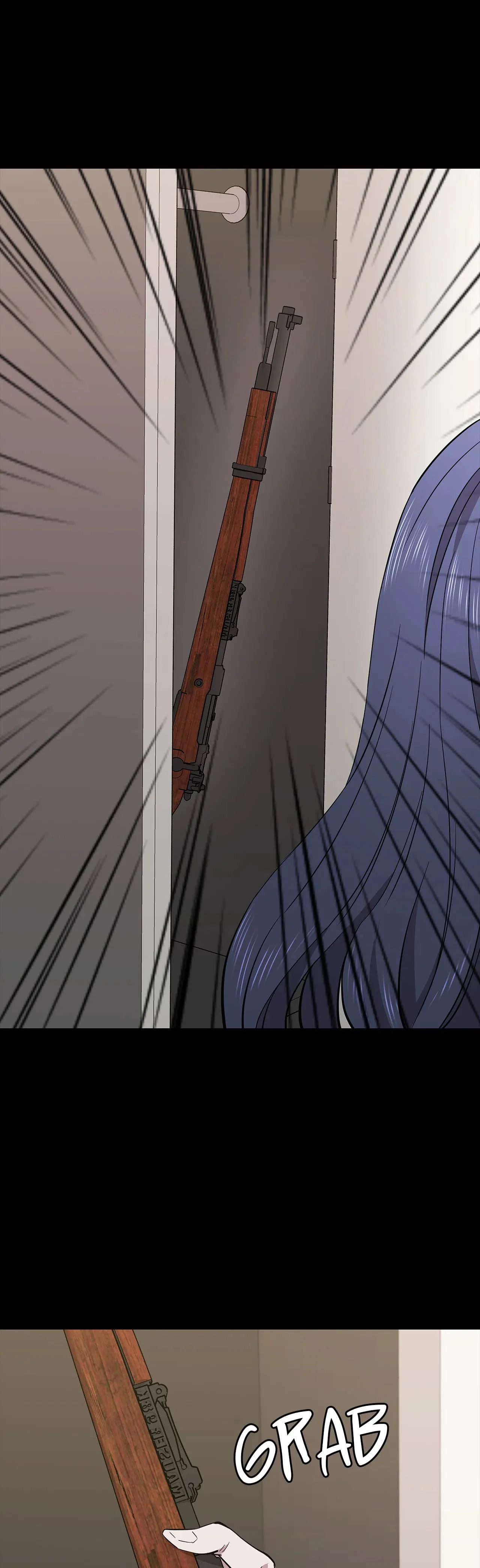 Thorns of Innocence chapter 81 page 40