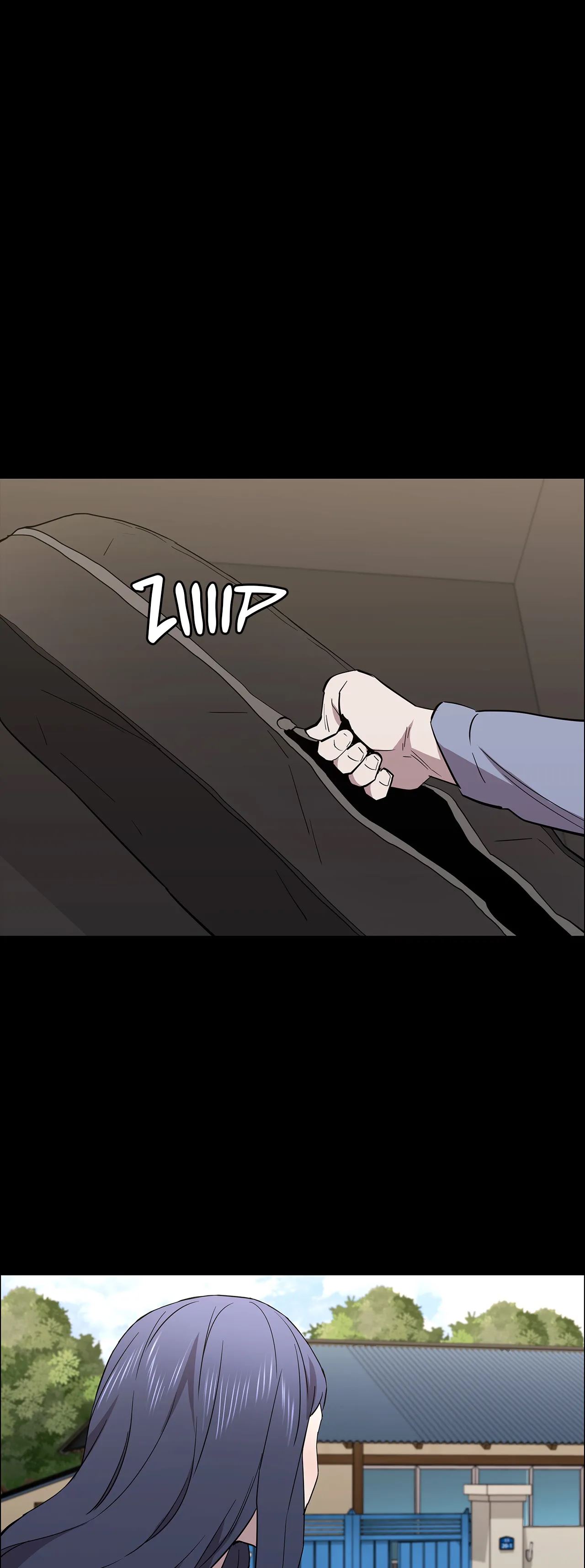 Thorns of Innocence chapter 81 page 44