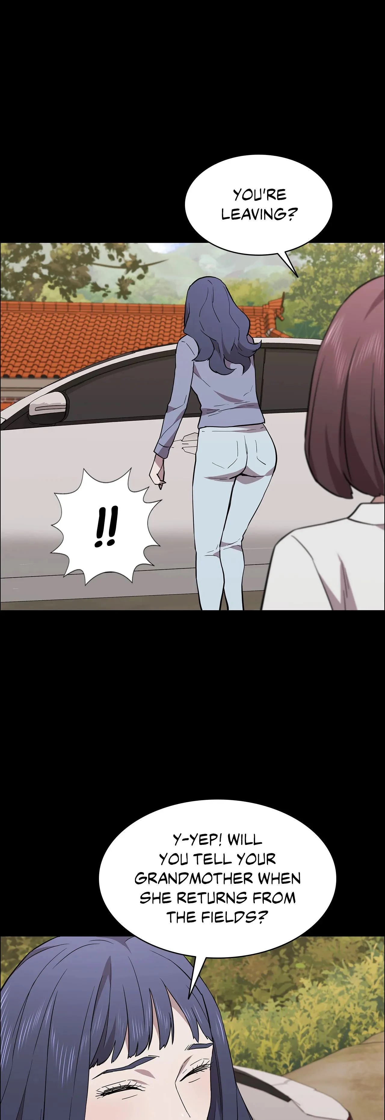 Thorns of Innocence chapter 81 page 46