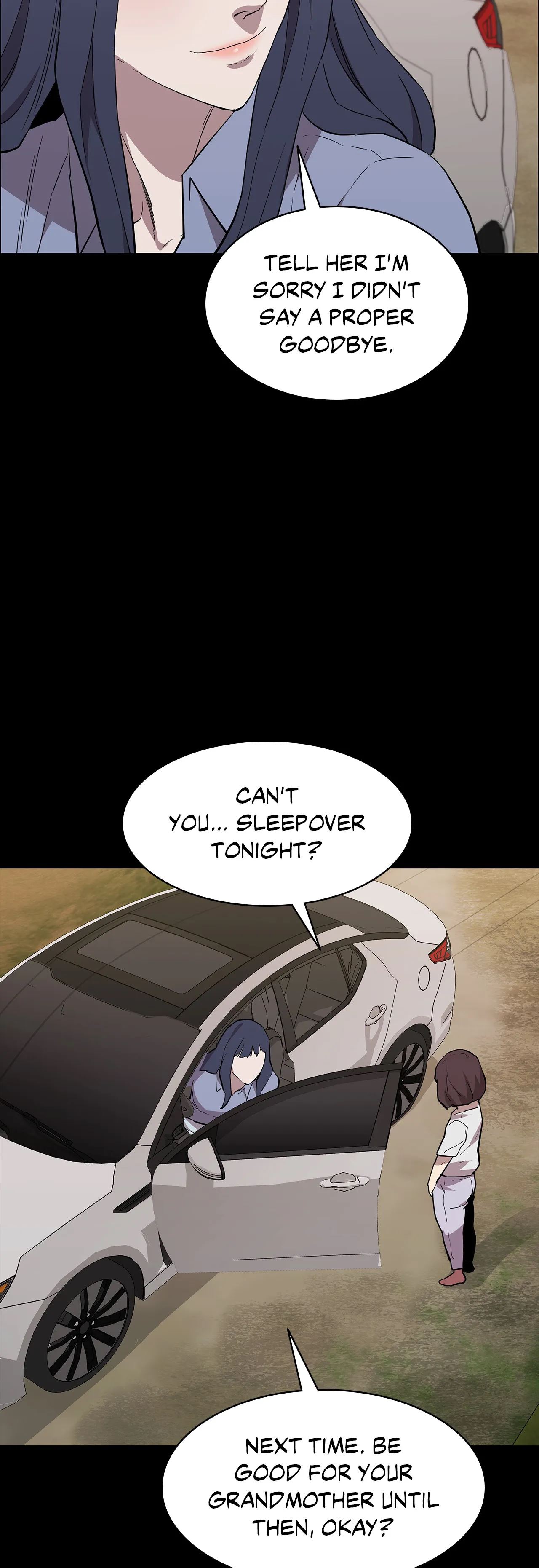 Thorns of Innocence chapter 81 page 47