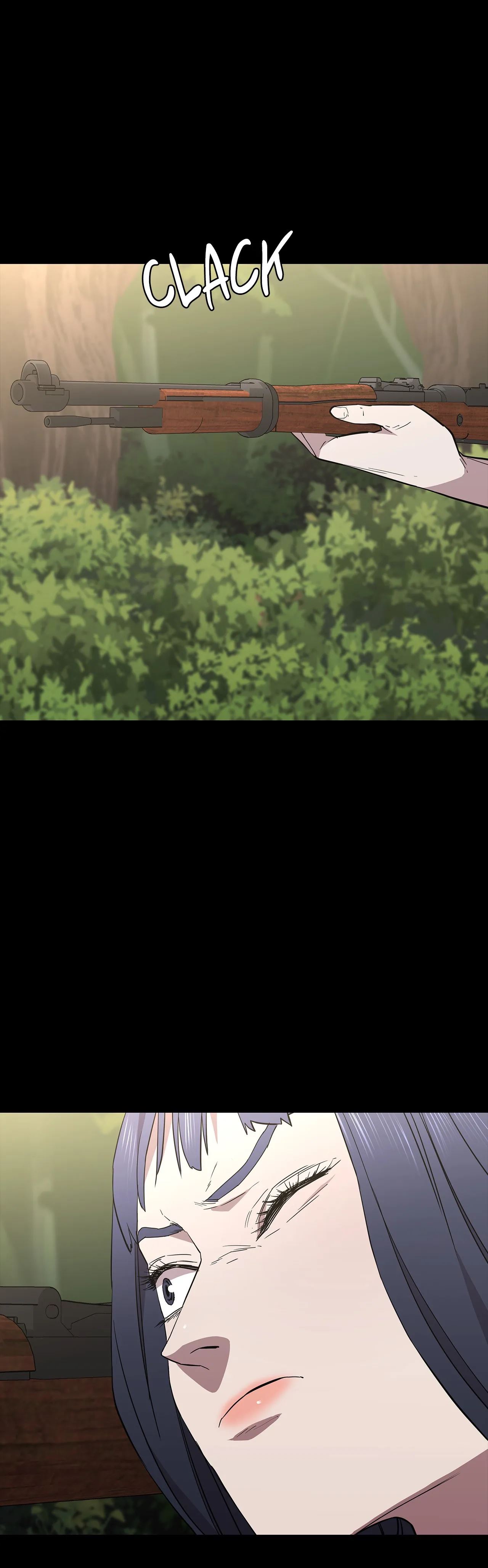 Thorns of Innocence chapter 82 page 3