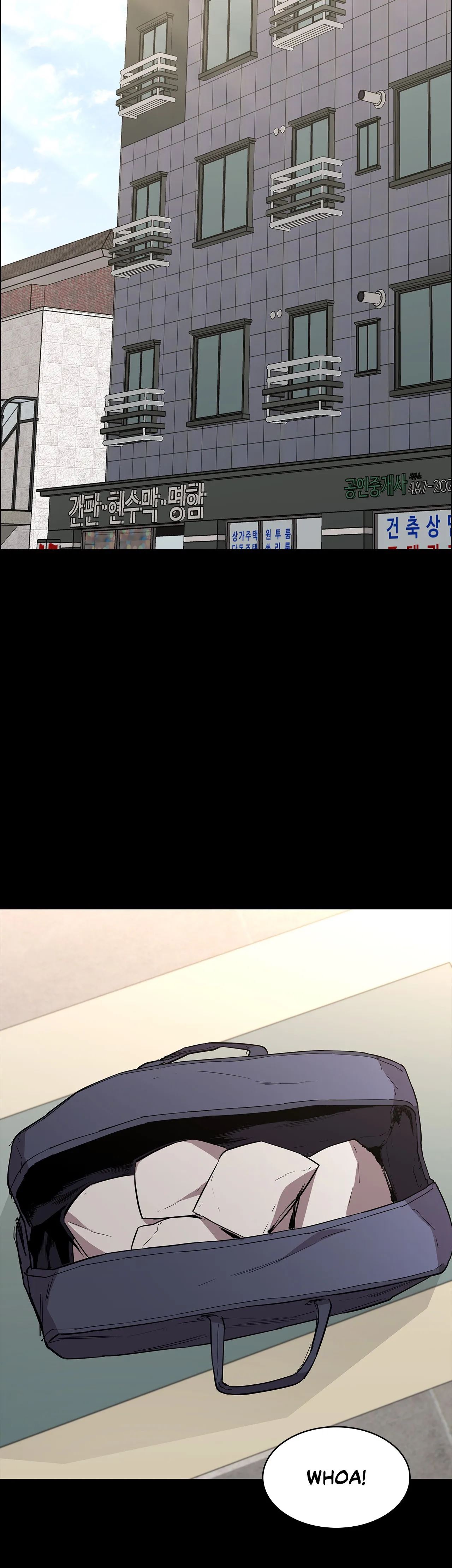 Thorns of Innocence chapter 82 page 6