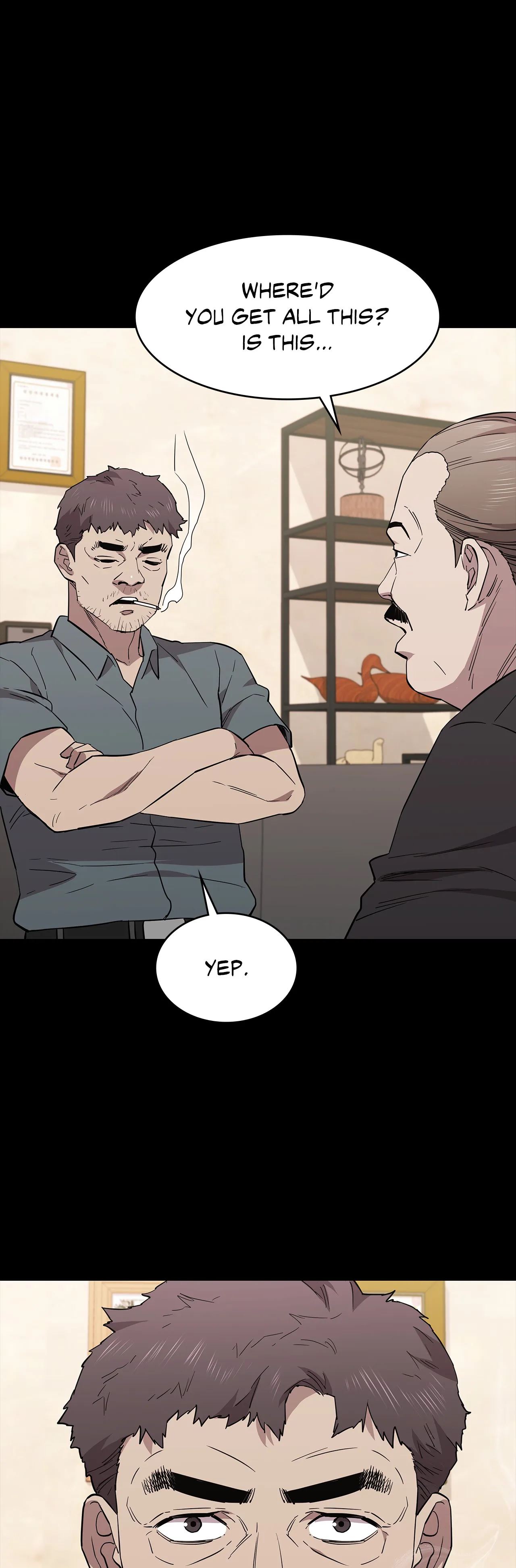 Thorns of Innocence chapter 82 page 7