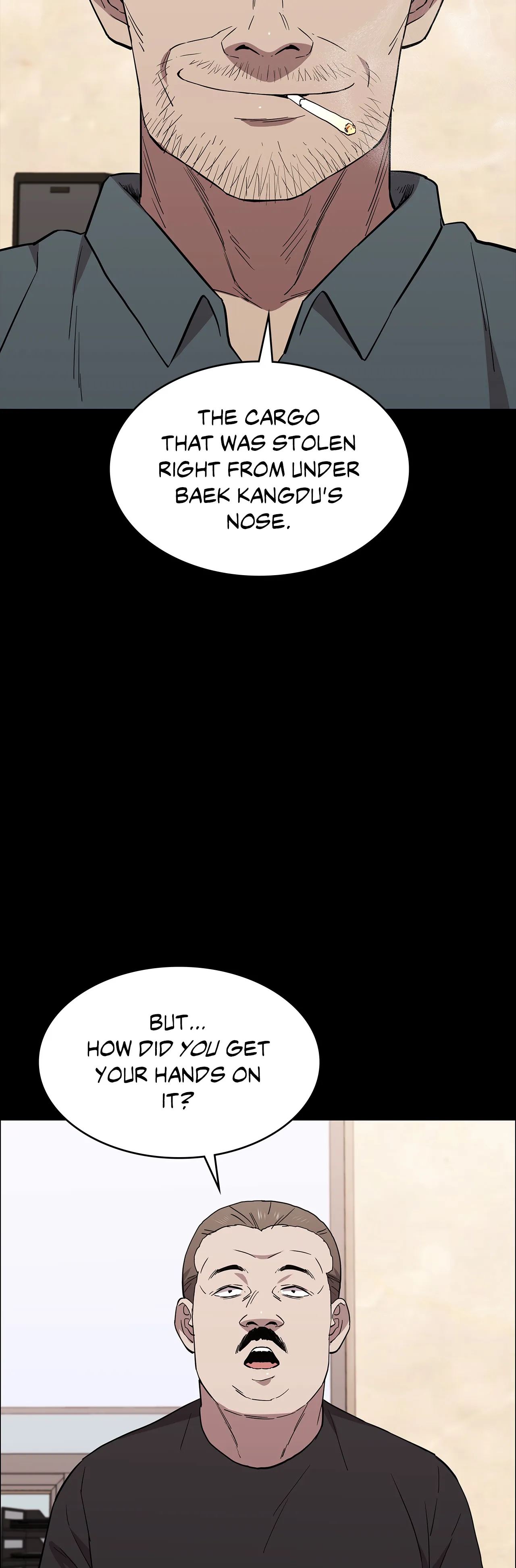 Thorns of Innocence chapter 82 page 8