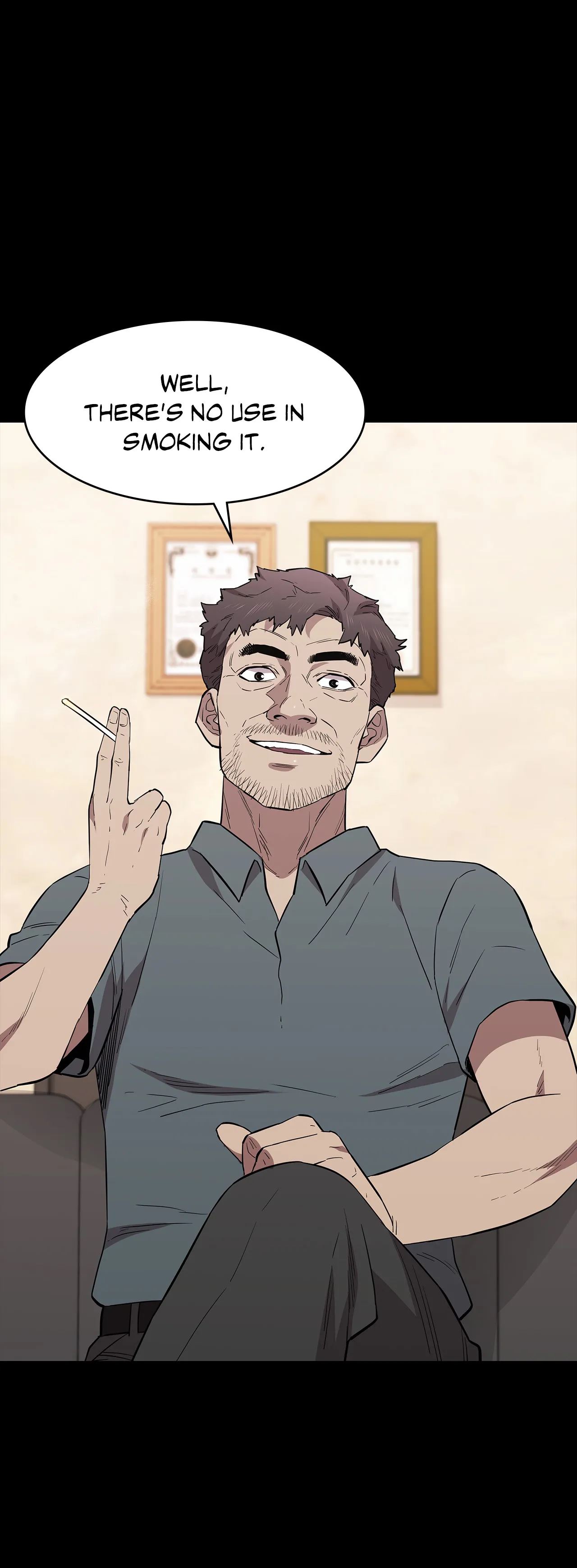 Thorns of Innocence chapter 82 page 10