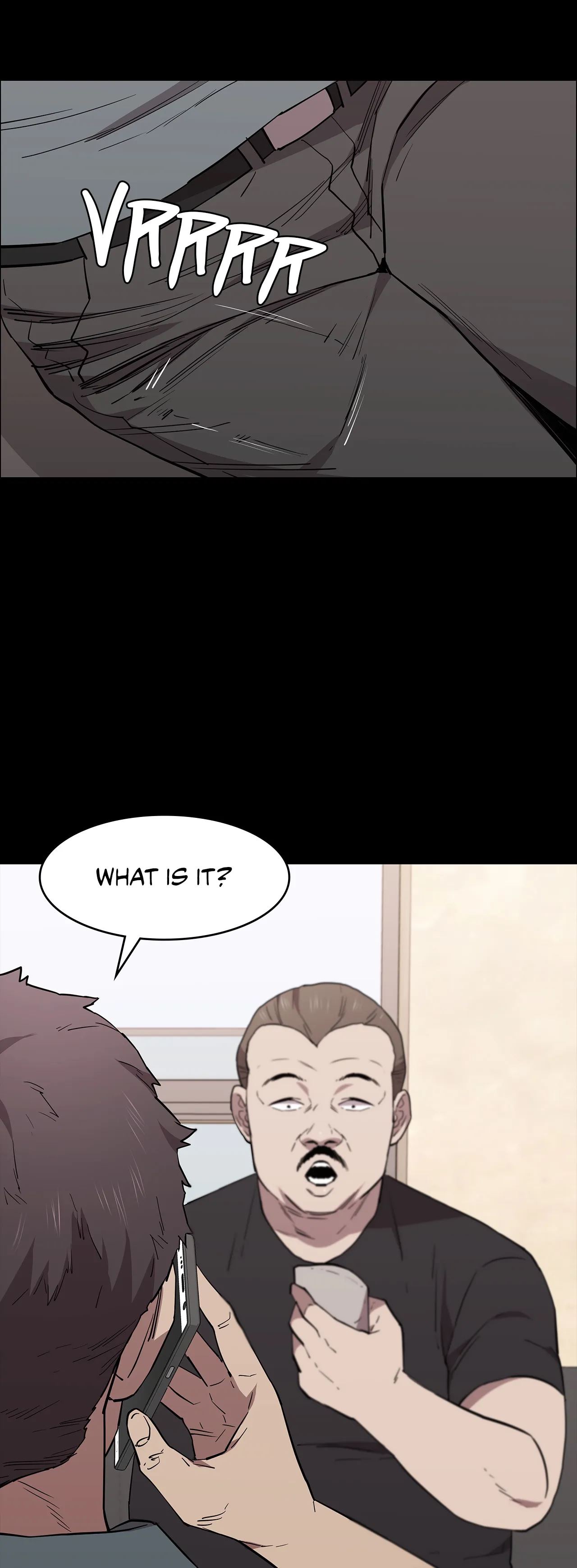 Thorns of Innocence chapter 82 page 11