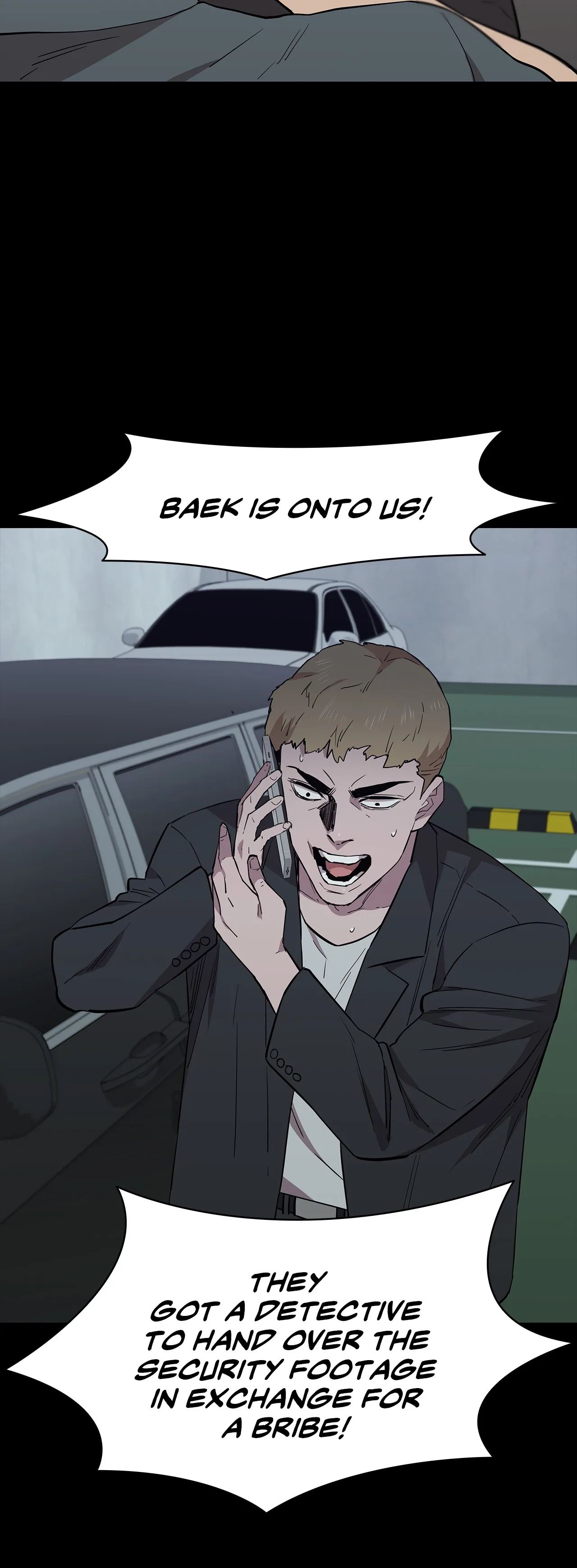 Thorns of Innocence chapter 82 page 12