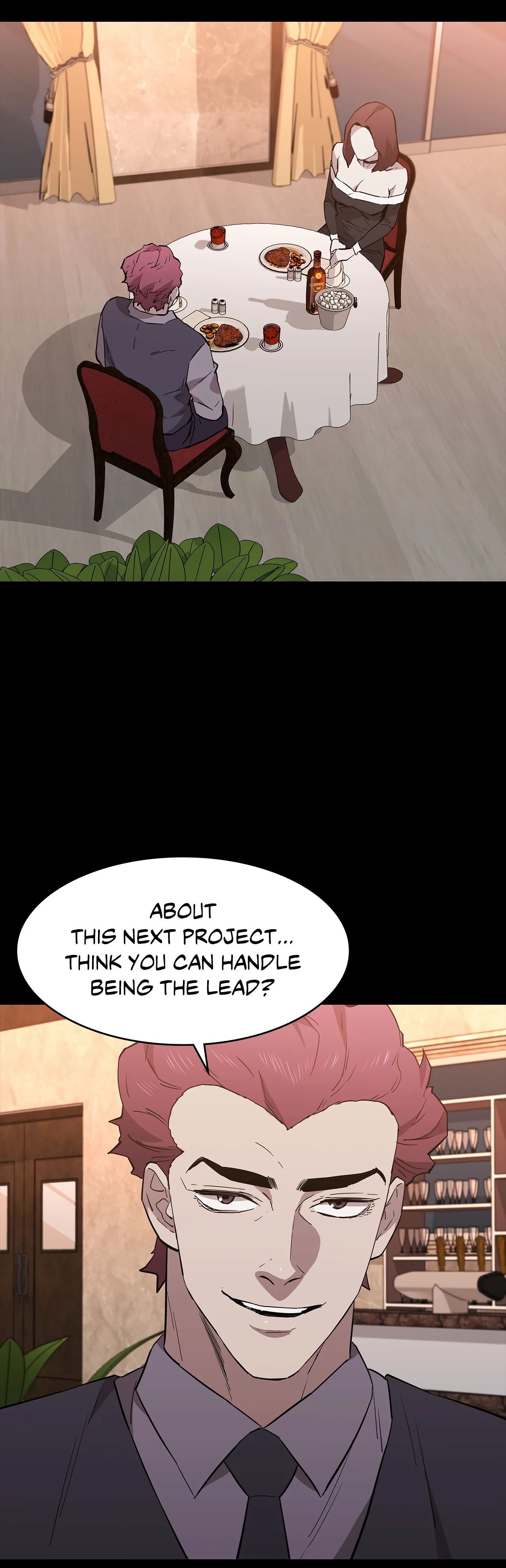 Thorns of Innocence chapter 82 page 15
