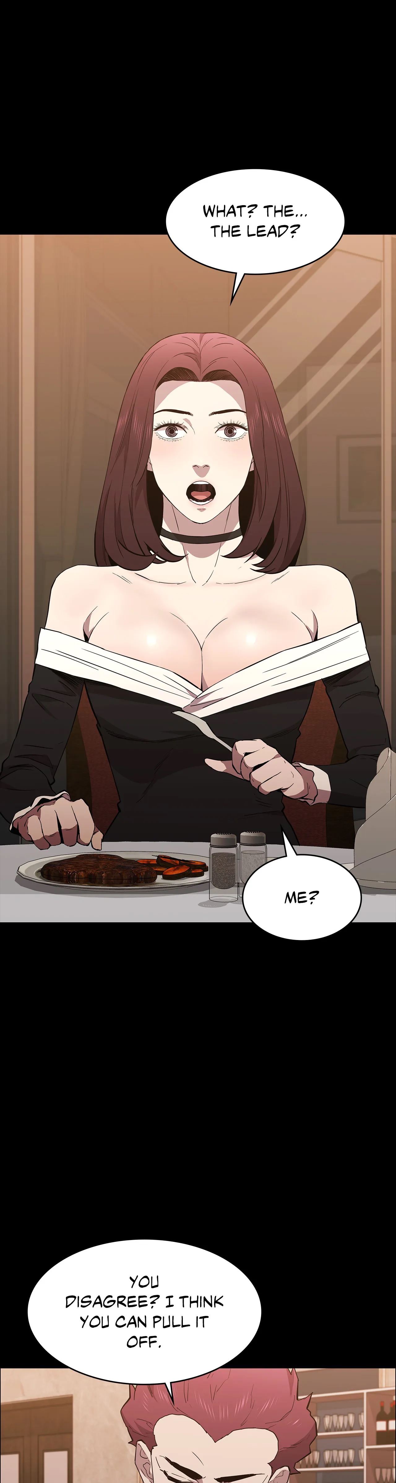 Thorns of Innocence chapter 82 page 16