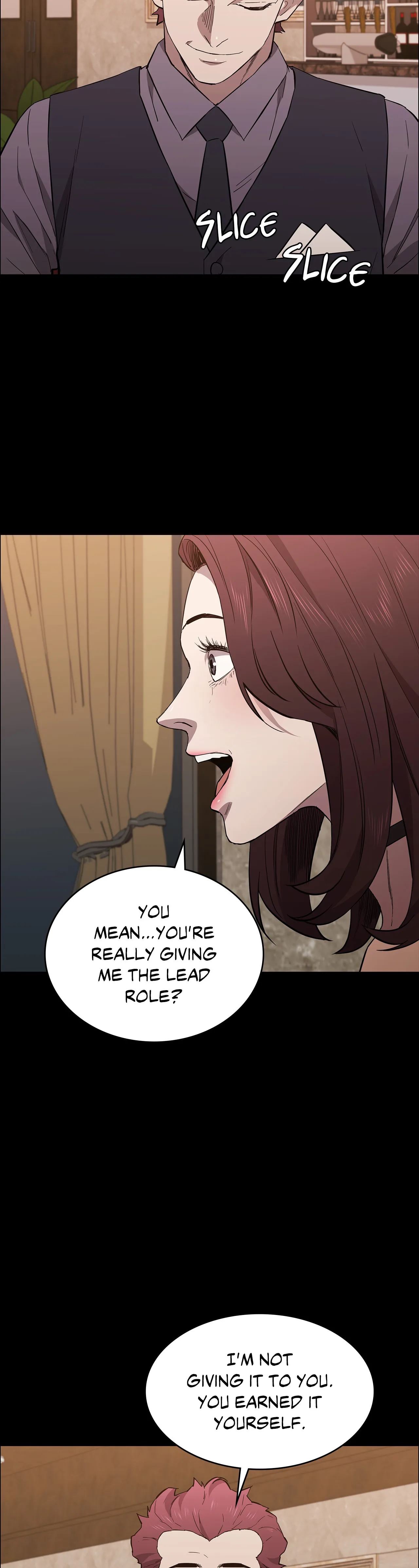 Thorns of Innocence chapter 82 page 17