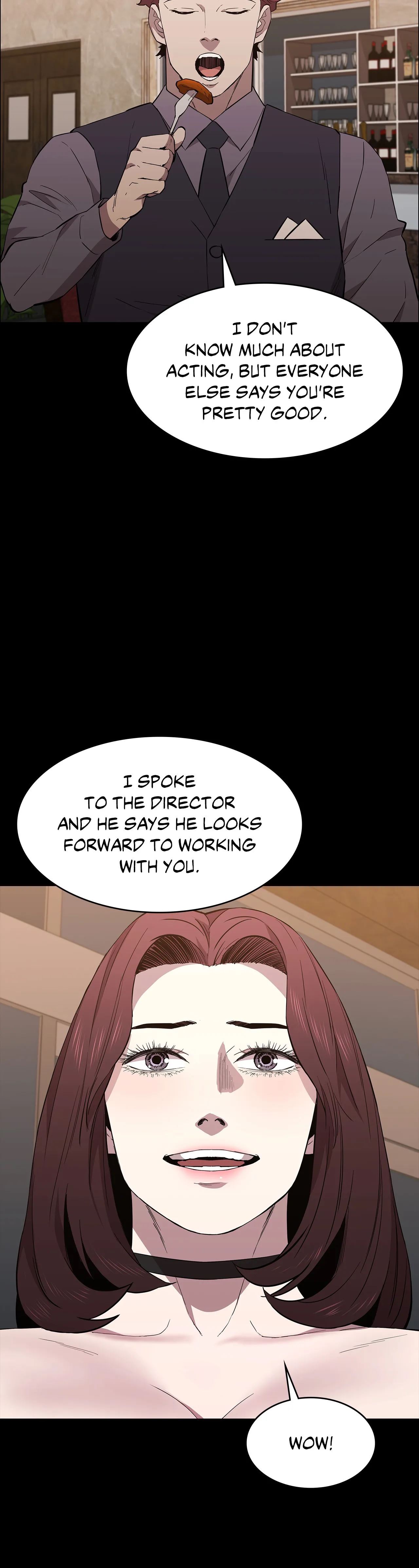 Thorns of Innocence chapter 82 page 18
