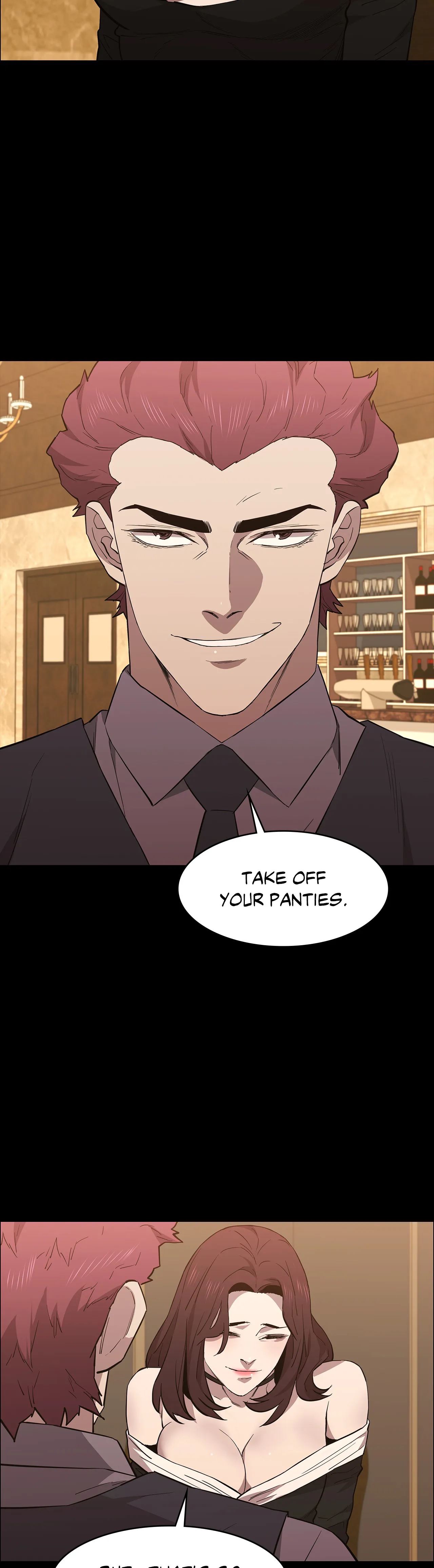 Thorns of Innocence chapter 82 page 23