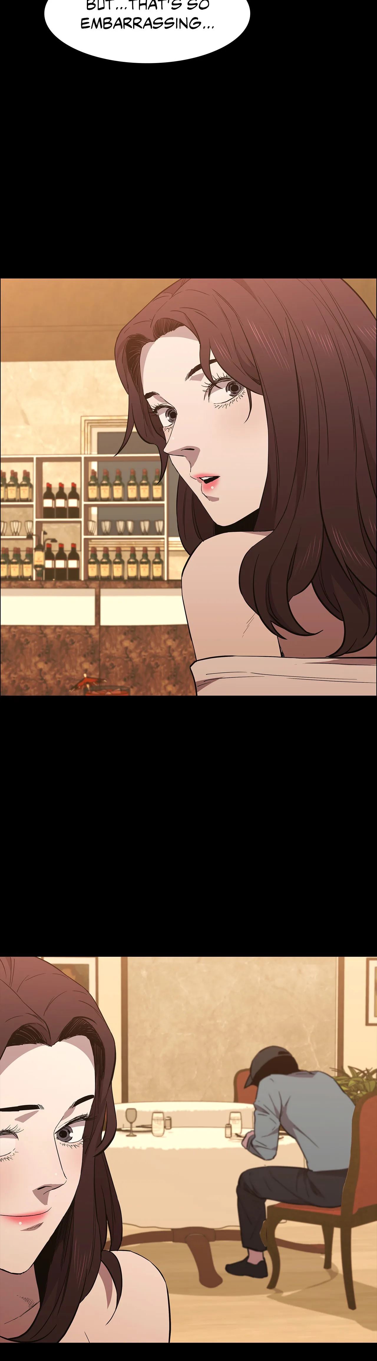 Thorns of Innocence chapter 82 page 24