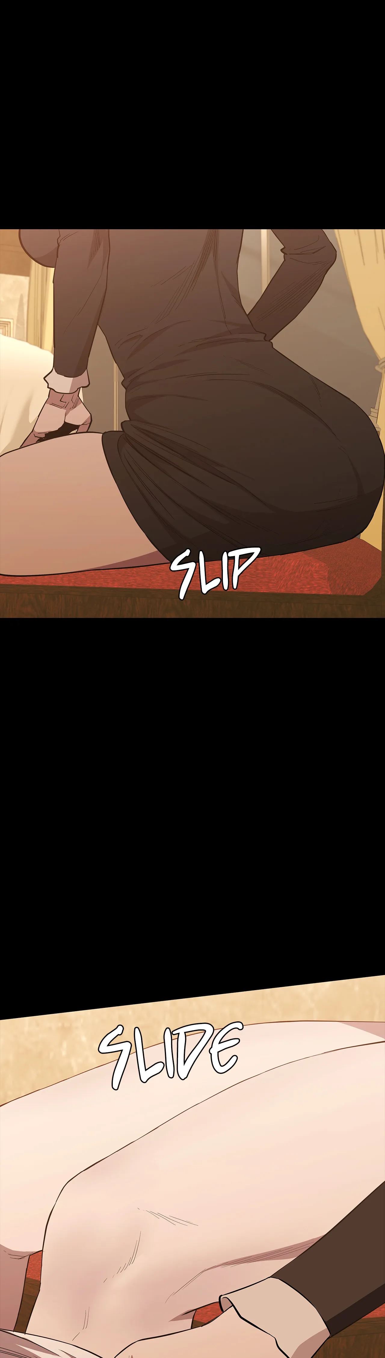Thorns of Innocence chapter 82 page 25