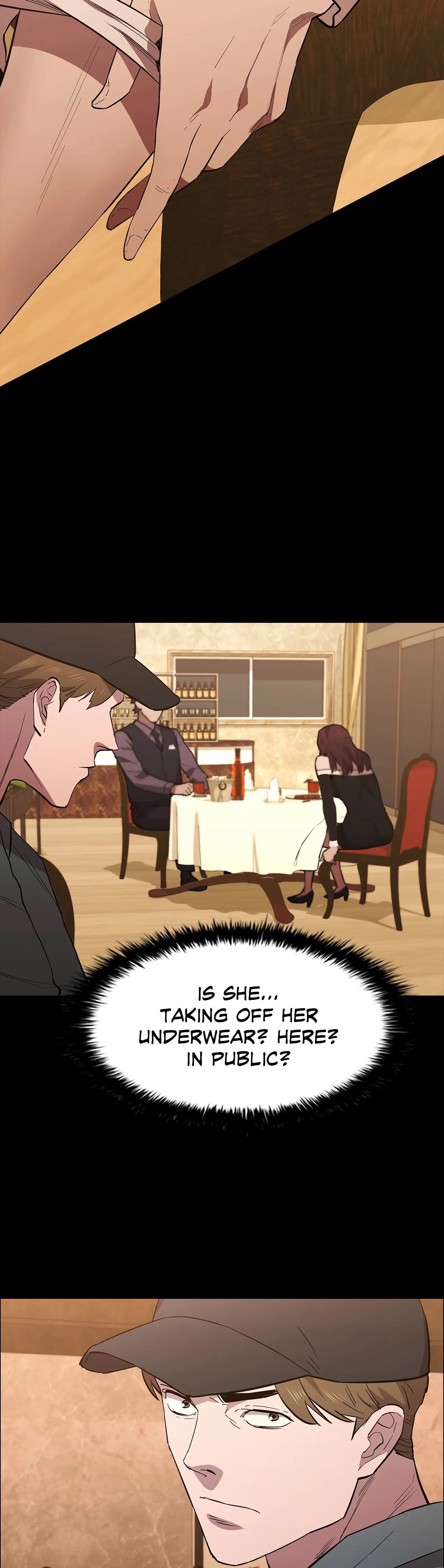 Thorns of Innocence chapter 82 page 26
