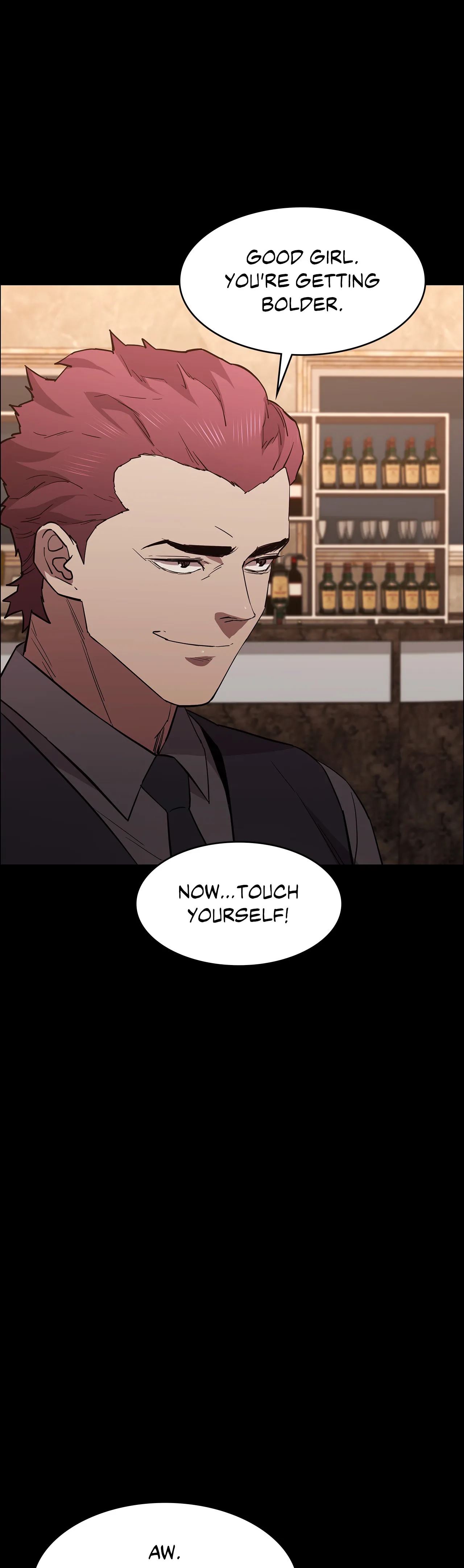 Thorns of Innocence chapter 82 page 28