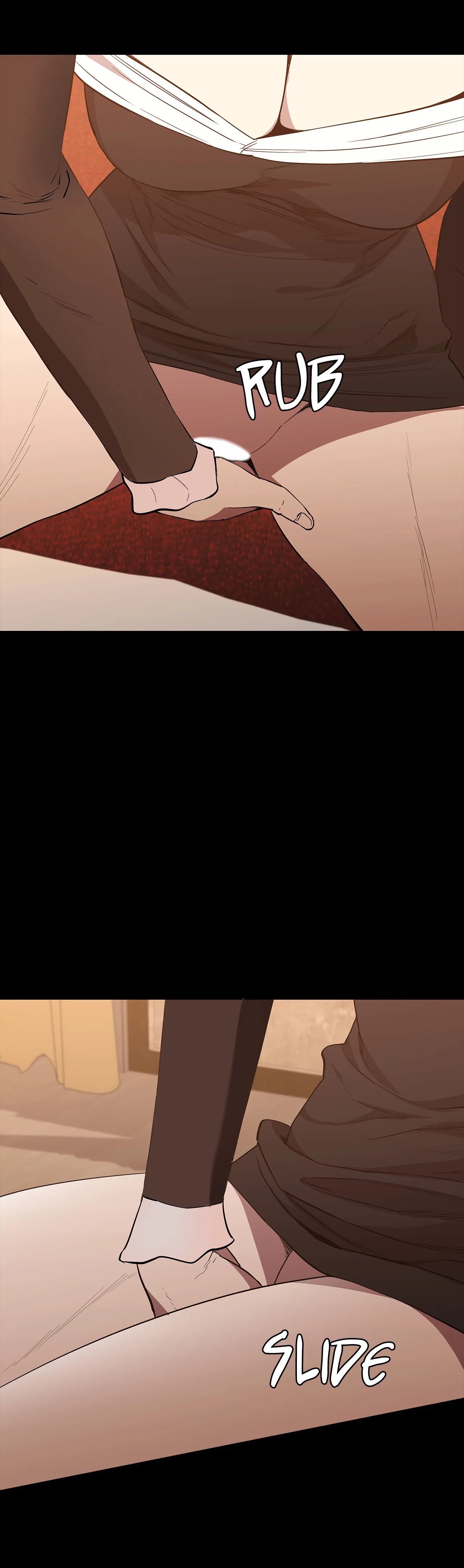 Thorns of Innocence chapter 82 page 30