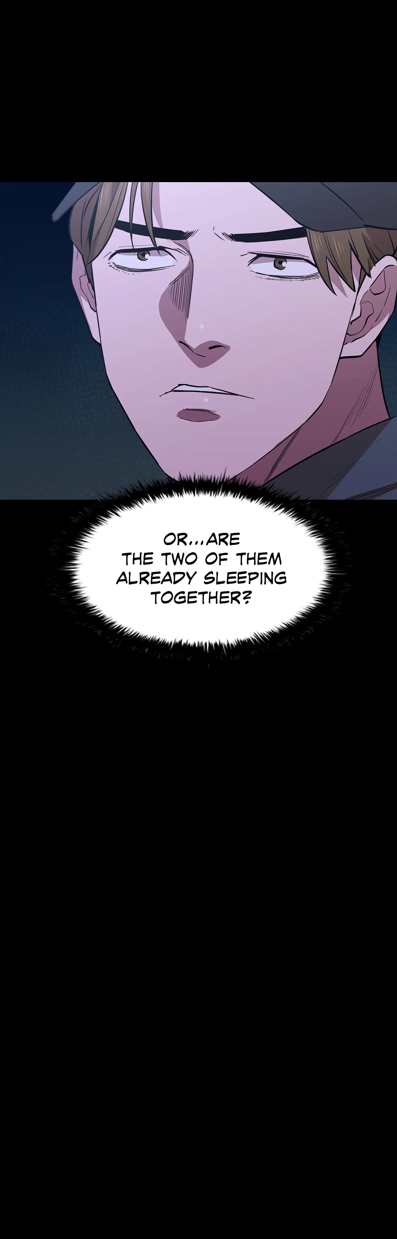 Thorns of Innocence chapter 82 page 33