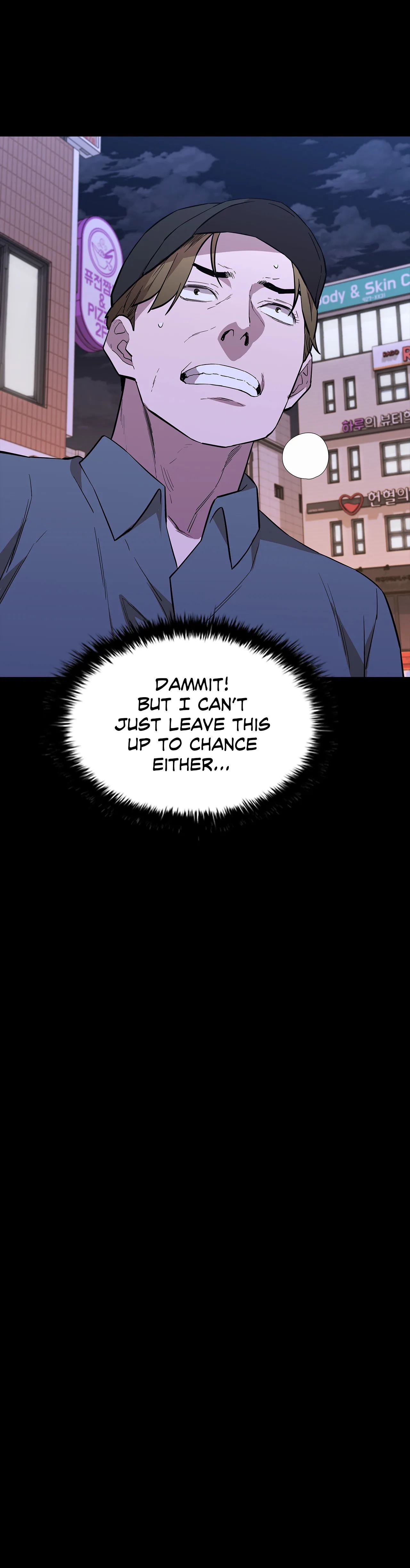 Thorns of Innocence chapter 82 page 36