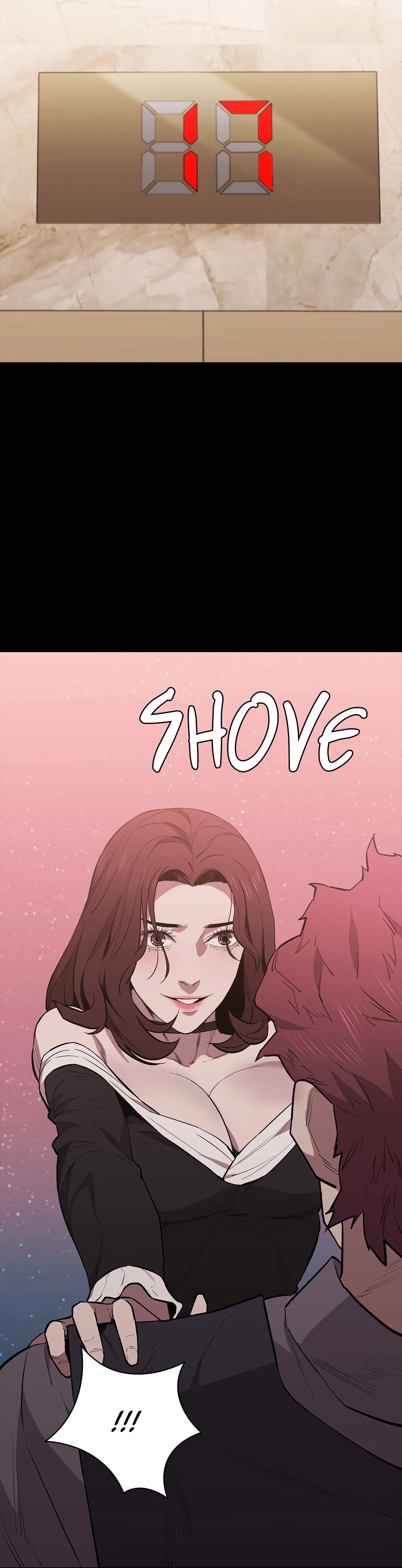 Thorns of Innocence chapter 82 page 40