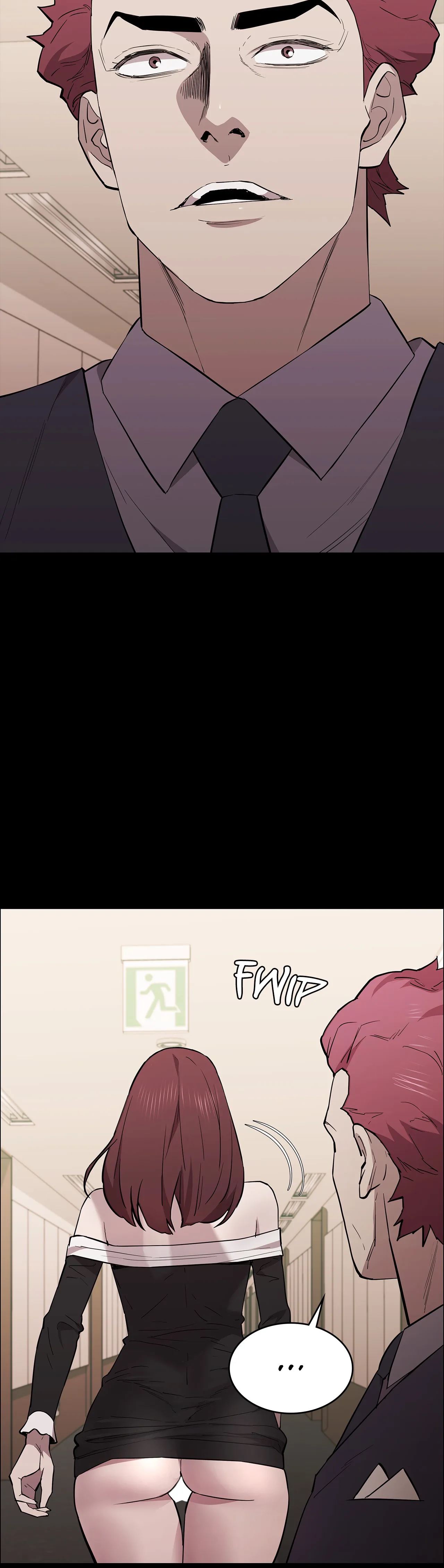 Thorns of Innocence chapter 82 page 42