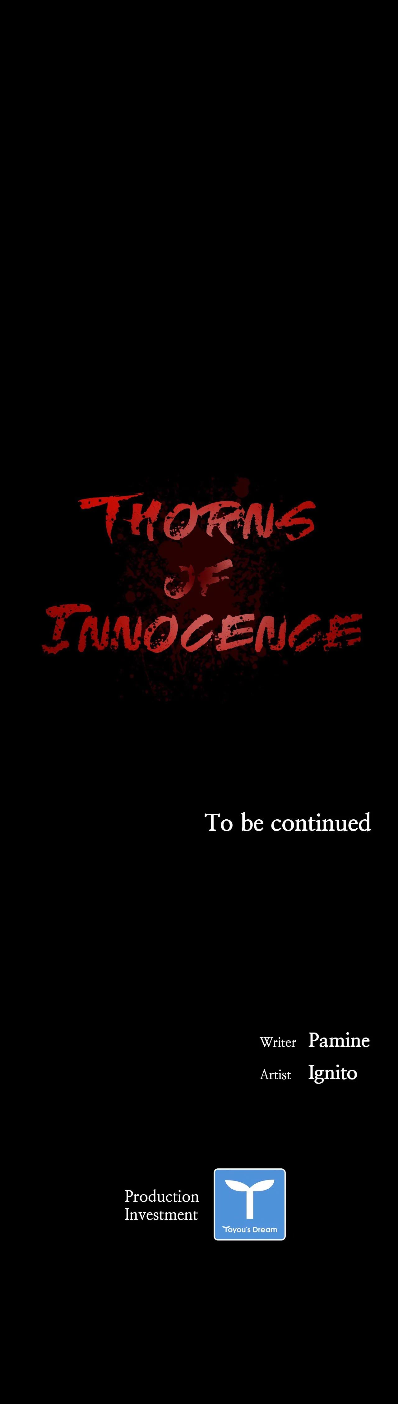 Thorns of Innocence chapter 82 page 45