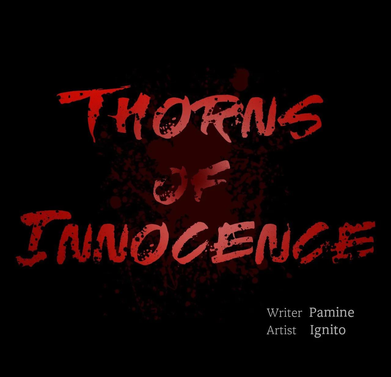 Thorns of Innocence chapter 83 page 2