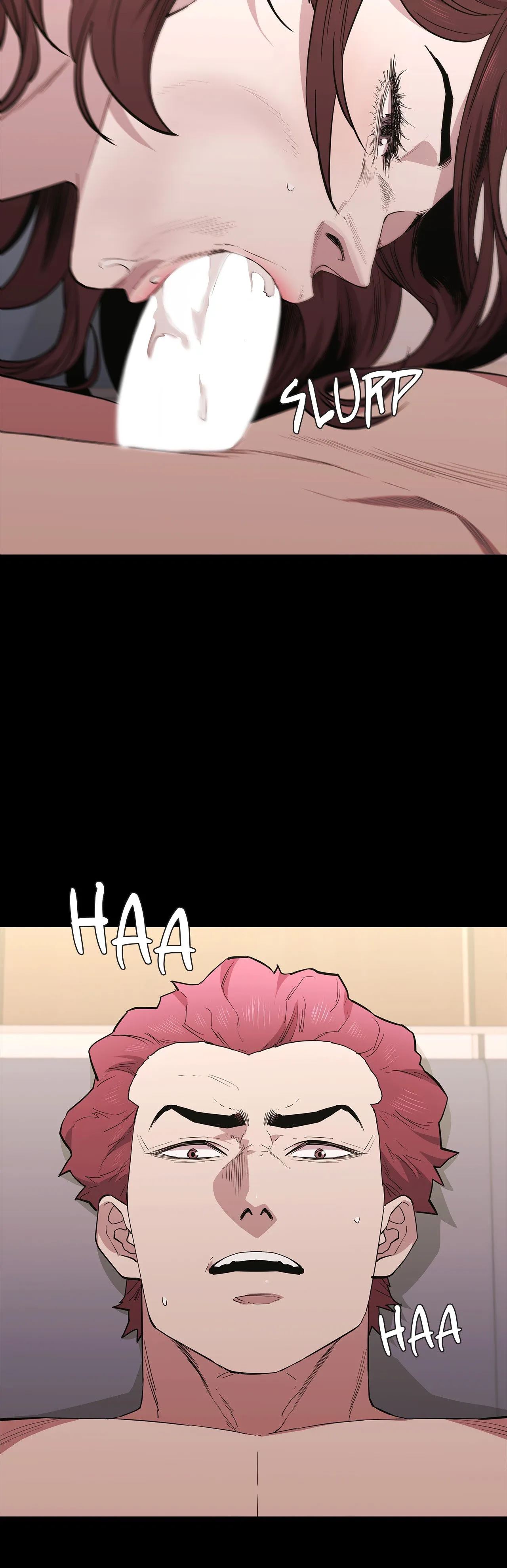 Thorns of Innocence chapter 83 page 4