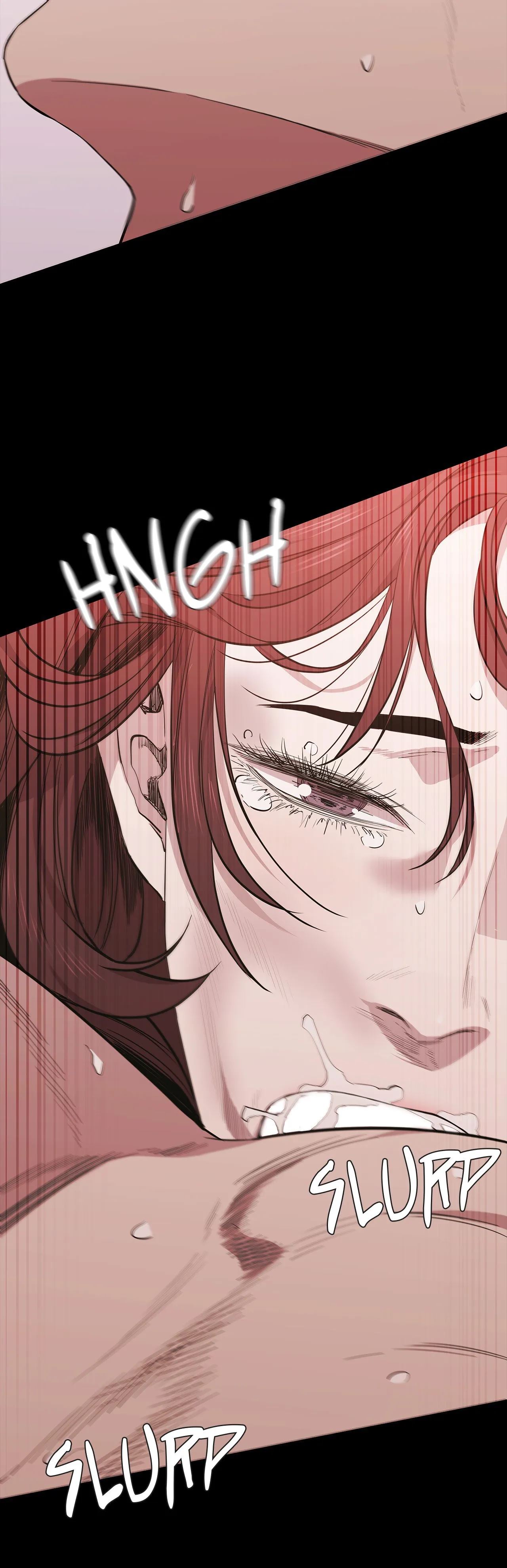 Thorns of Innocence chapter 83 page 6